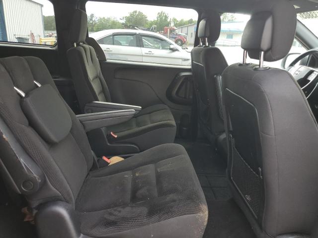 Photo 11 from auction – 2019 DODGE GRAND CARA with VIN 2C4RDGBG4KR502727