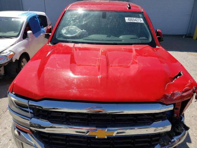 Zdjęcie 11 z aukcji – 2016 CHEVROLET SILVERADO z VIN 3GCUKREC3GG294986