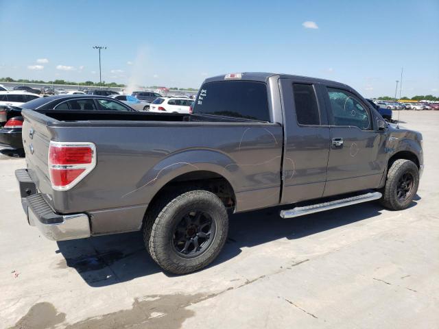 Photo 3 from auction – 2012 FORD F150 SUPER with VIN 1FTFX1CF3CFC20083