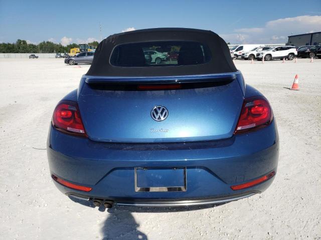 Photo 6 from auction – 2019 VOLKSWAGEN BEETLE S with VIN 3VW5DAAT4KM501334