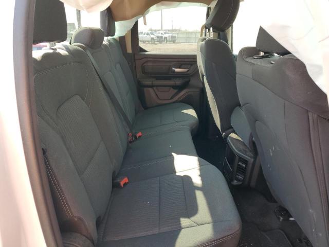 Photo 10 from auction – 2021 RAM 1500 TRADE with VIN 1C6RRFCG7MN725622