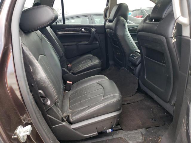 Photo 11 from auction – 2017 BUICK ENCLAVE with VIN 5GAKRCKD2HJ297327