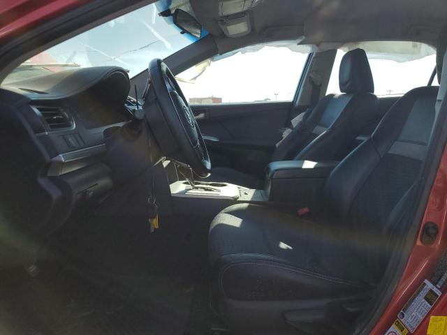 Photo 7 from auction – 2013 TOYOTA CAMRY L with VIN 4T1BF1FK4DU640776