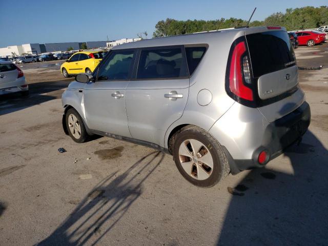Photo 2 from auction – 2016 KIA SOUL with VIN KNDJN2A27G7851702