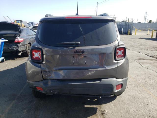 Photo 6 from auction – 2016 JEEP RENEGADE L with VIN ZACCJBBT8GPE04939