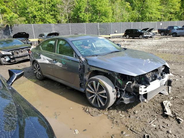 Photo 4 from auction – 2019 NISSAN ALTIMA SR with VIN 1N4BL4CV4KC185501