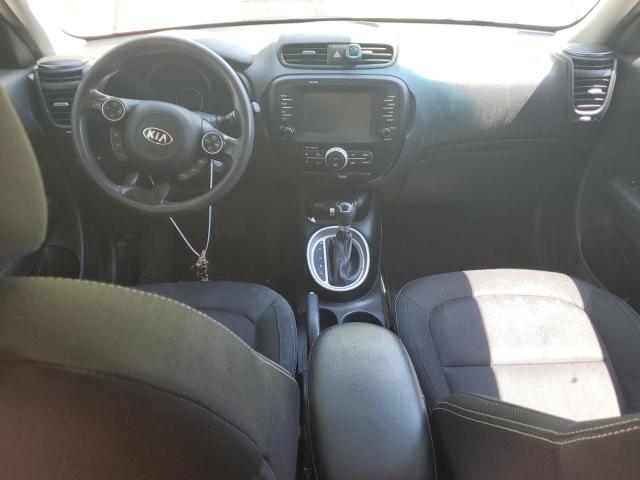 Photo 8 from auction – 2019 KIA SOUL + with VIN KNDJP3A50K7908891