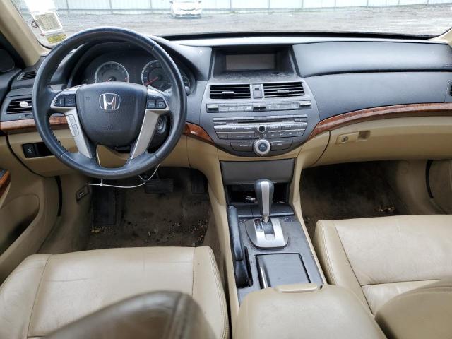 Photo 8 from auction – 2012 HONDA ACCORD EXL with VIN 1HGCP3F86CA014511