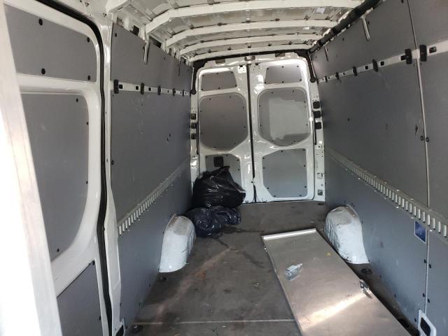 Photo 10 from auction – 2021 FREIGHTLINER SPRINTER 2 with VIN W2W4DCHY0MT048417