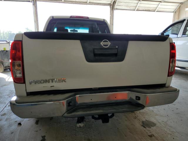 Photo 6 from auction – 2013 NISSAN FRONTIER S with VIN 1N6BD0CT5DN754889