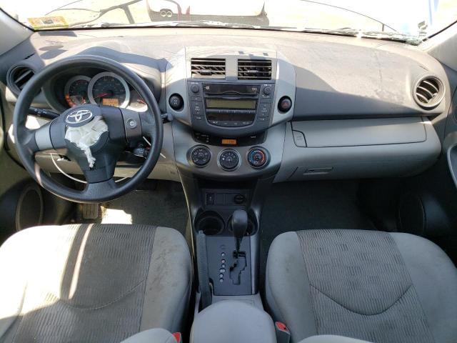 Photo 8 from auction – 2011 TOYOTA RAV4 with VIN 2T3BF4DV5BW106785