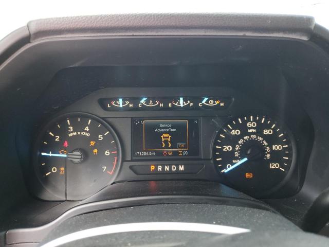 Photo 9 from auction – 2018 FORD F150 SUPER with VIN 1FTEW1CP8JFC59627