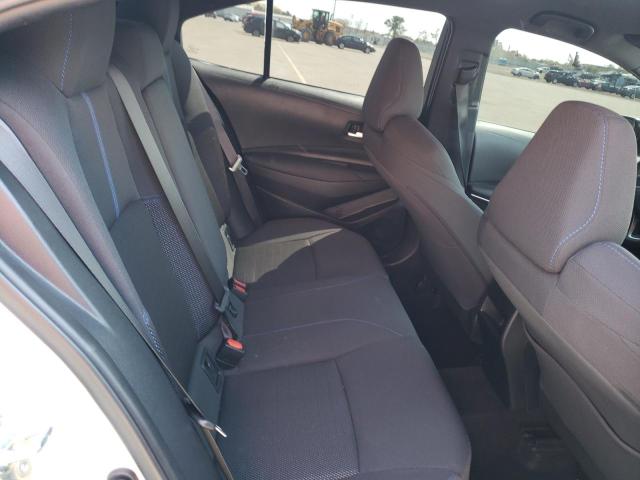 Photo 10 from auction – 2020 TOYOTA COROLLA SE with VIN 5YFS4RCE8LP041866