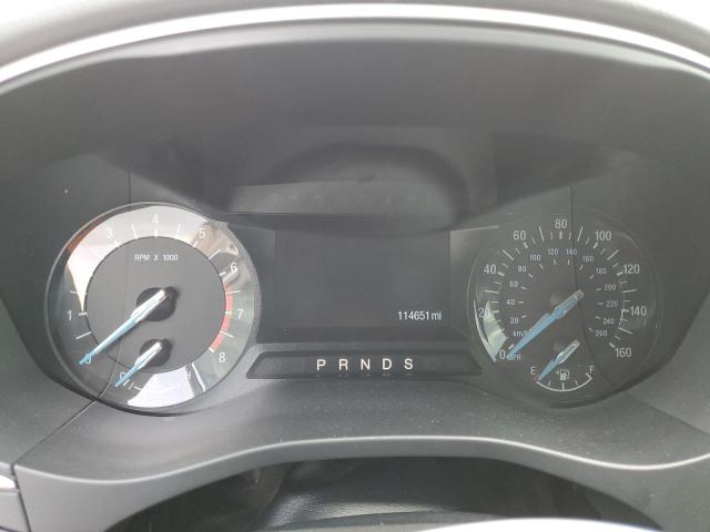 Photo 9 from auction – 2015 FORD FUSION SE with VIN 3FA6P0H76FR160213