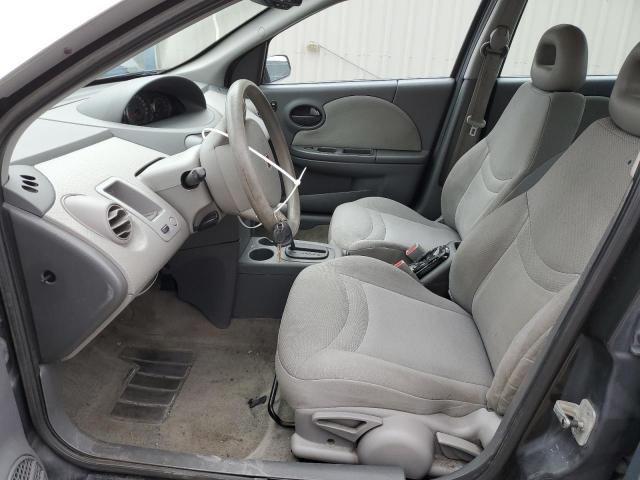 Photo 7 from auction – 2003 SATURN ION LEVEL with VIN 1G8AJ52F43Z158299