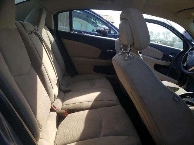 Photo 10 from auction – 2013 CHRYSLER 200 TOURIN with VIN 1C3CCBBG9DN704317