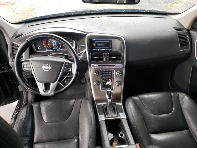 Photo 8 from auction – 2014 VOLVO XC60 3.2 with VIN YV4952DL2E2517592