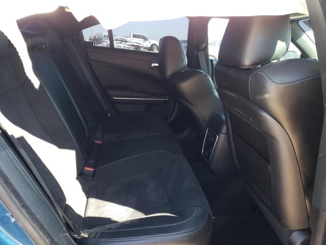 Photo 10 from auction – 2021 DODGE CHARGER SC with VIN 2C3CDXGJ7MH528522
