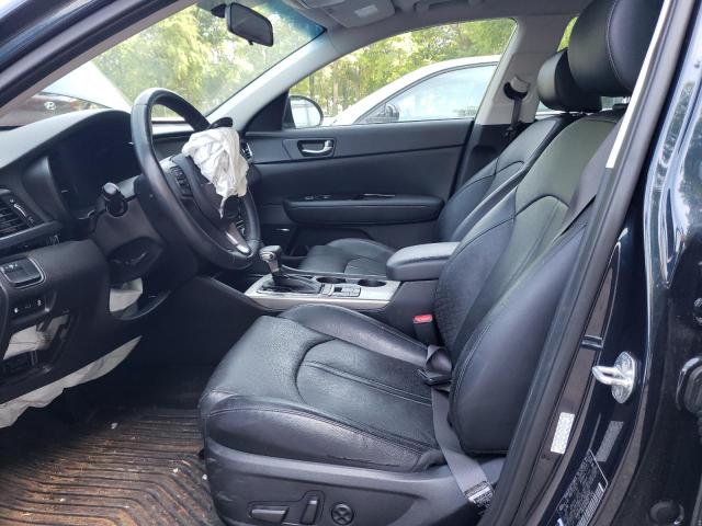 Photo 7 from auction – 2017 KIA OPTIMA HYB with VIN KNAGU4LE5H5009497