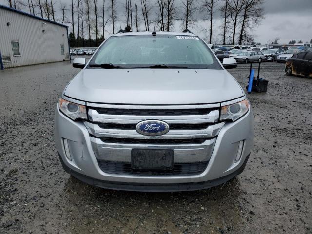 Photo 5 from auction – 2013 FORD EDGE LIMIT with VIN 2FMDK4KC1DBC55296