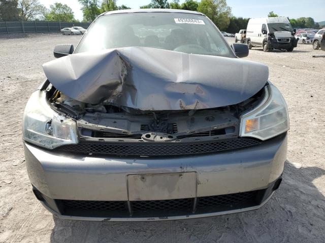 Foto 5 de la subasta – 2011 FORD FOCUS SE con VIN 1FAHP3FN5BW111457