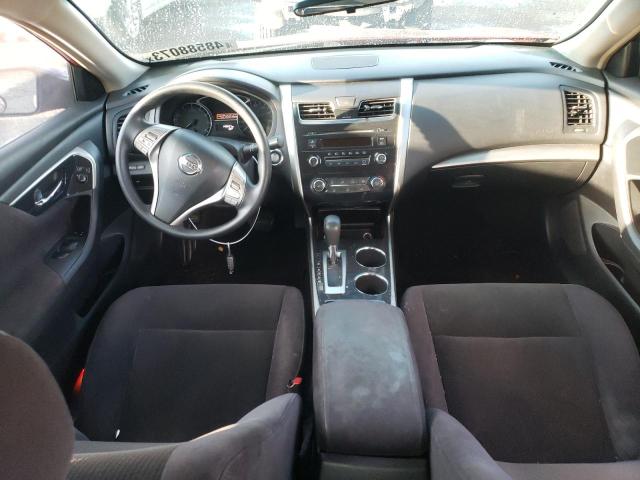 Photo 8 from auction – 2013 NISSAN ALTIMA 2.5 with VIN 1N4AL3AP6DN453174