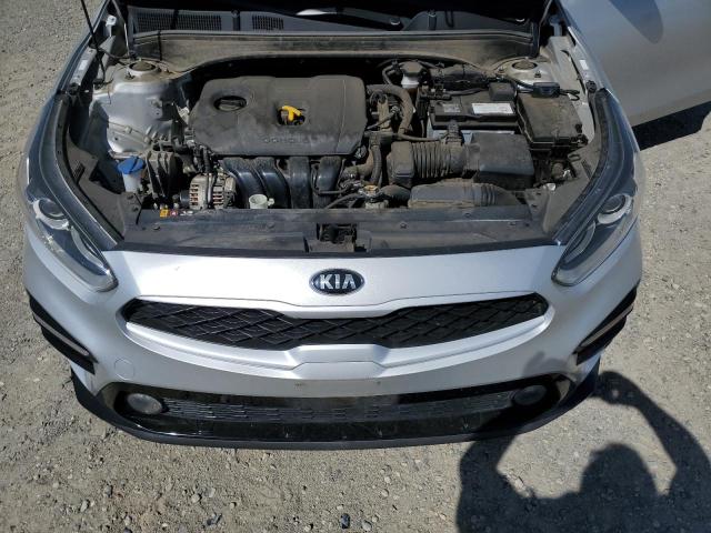 Photo 11 from auction – 2019 KIA FORTE FE with VIN 3KPF24AD8KE072460