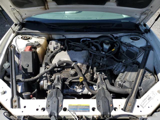 Photo 11 from auction – 2003 BUICK CENTURY CU with VIN 2G4WS52J931295577