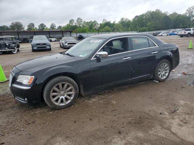 CHRYSLER 300 LIMITE 2012 with VIN 2C3CCACG6CH283446 - Photo from auction