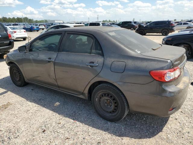 Photo 2 from auction – 2011 TOYOTA COROLLA BA with VIN JTDBU4EE2BJ095750