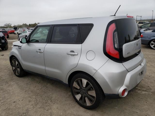 Photo 2 from auction – 2014 KIA SOUL ! with VIN KNDJX3A56E7706500