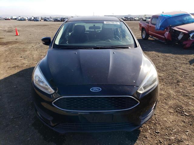 Photo 5 from auction – 2016 FORD FOCUS SE with VIN 1FADP3F21GL378057