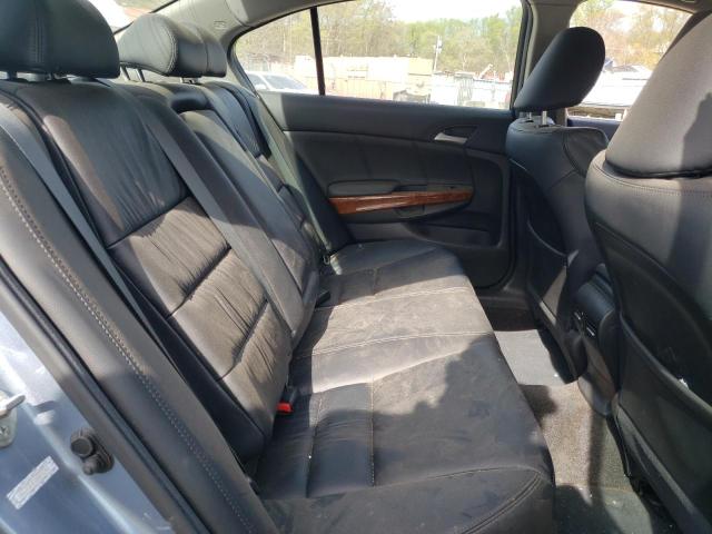 Photo 10 from auction – 2011 HONDA ACCORD EXL with VIN 1HGCP3F83BA025240