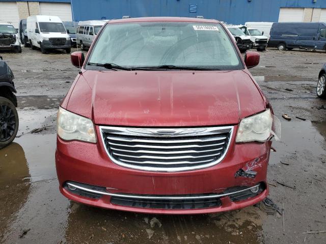 Photo 5 from auction – 2012 CHRYSLER TOWN & COU with VIN 2C4RC1BGXCR326817