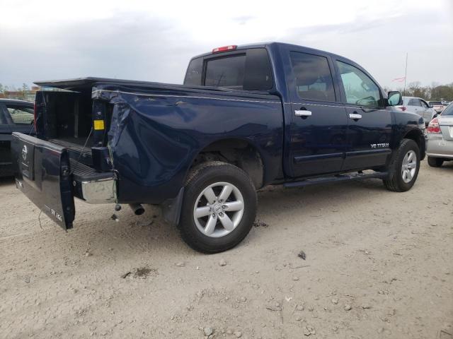 Photo 3 from auction – 2012 NISSAN TITAN S with VIN 1N6BA0EC9CN325517