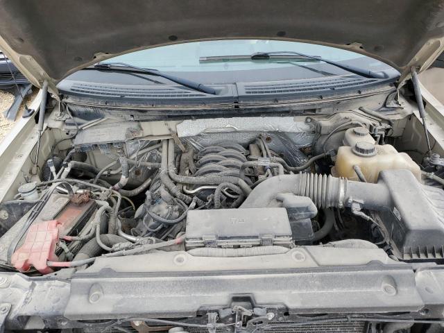 Photo 12 from auction – 2012 FORD F150 SUPER with VIN 1FTFW1EF4CFB52215