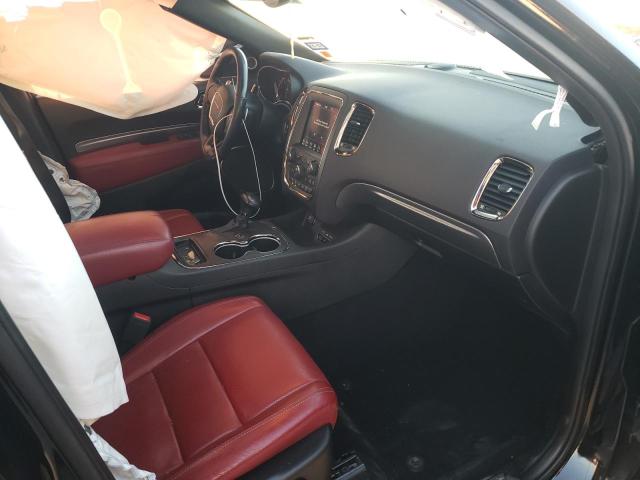Photo 7 from auction – 2020 DODGE DURANGO R/ with VIN 1C4SDHCT6LC107171