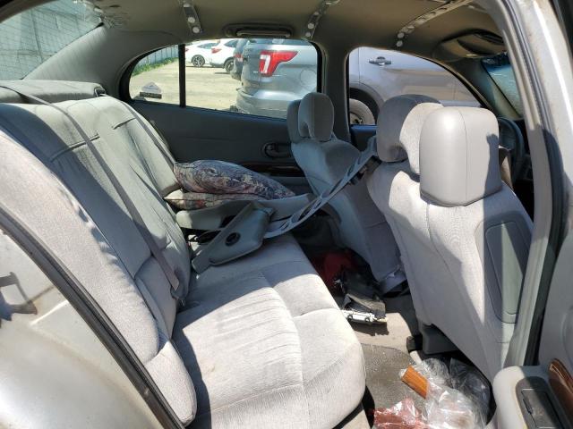 Photo 10 from auction – 2000 BUICK LESABRE CU with VIN 1G4HP54KXY4142640