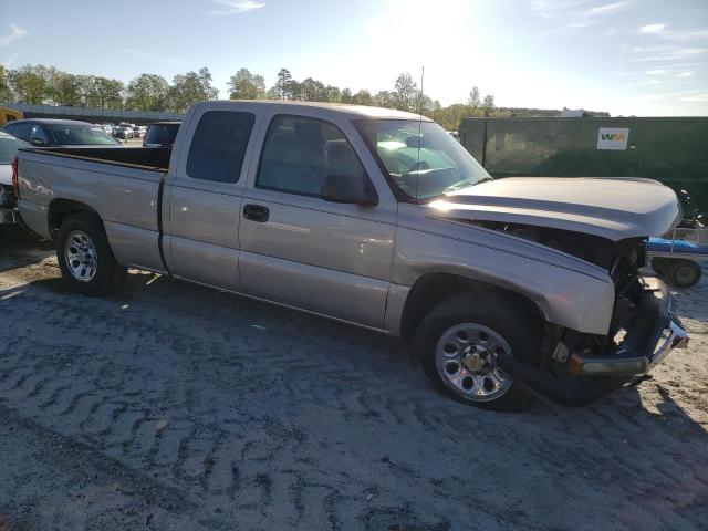 Photo 4 from auction – 2006 CHEVROLET SILVERADO with VIN 1GCEC19X56Z265343