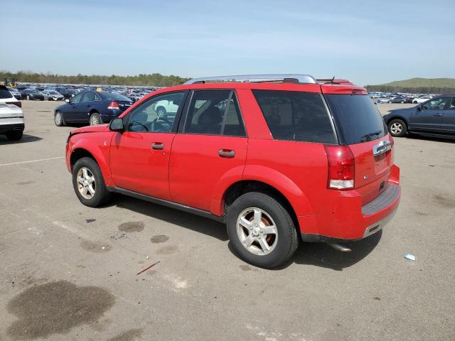 Photo 2 from auction – 2007 SATURN VUE with VIN 5GZCZ33D47S845966