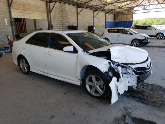 Foto 4 de la subasta – 2012 TOYOTA CAMRY BASE con VIN 4T1BF1FK8CU517643