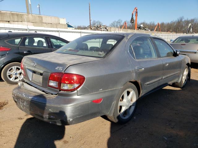 Photo 3 from auction – 2003 INFINITI I35 with VIN JNKDA31AX3T116749