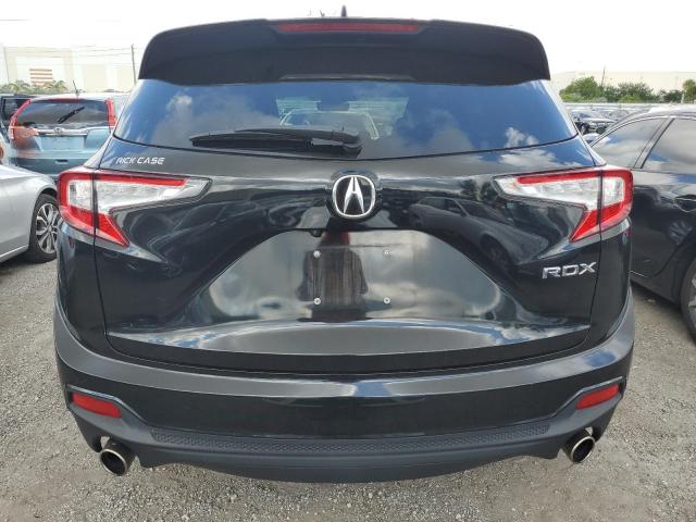 Photo 6 from auction – 2020 ACURA RDX with VIN 5J8TC1H38LL022258