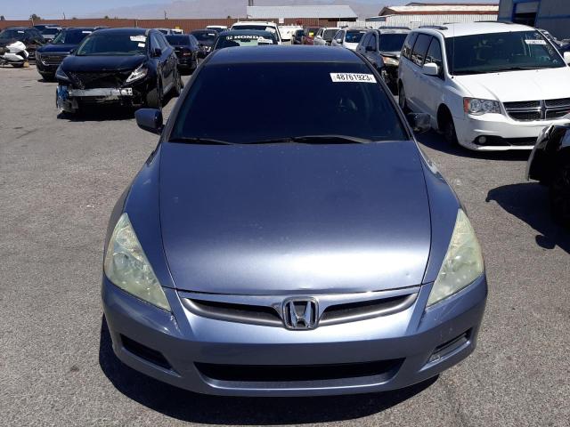 Photo 5 from auction – 2007 HONDA ACCORD EX with VIN 1HGCM66897A088067