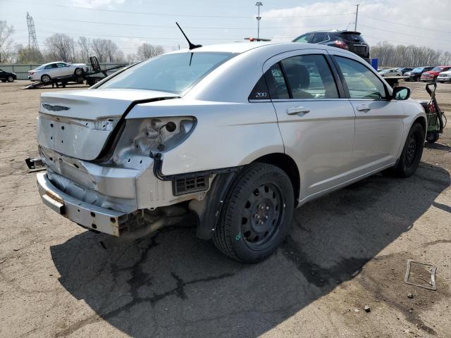 Photo 3 from auction – 2011 CHRYSLER 200 LX with VIN 1C3BC4FB5BN591338