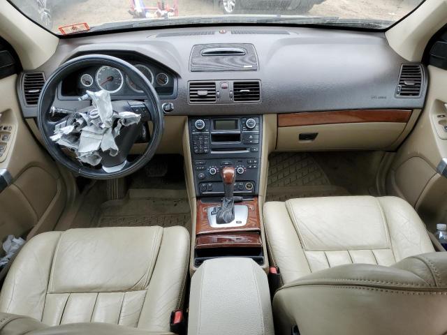 Photo 8 from auction – 2013 VOLVO XC90 3.2 with VIN YV4952CZ1D1664447