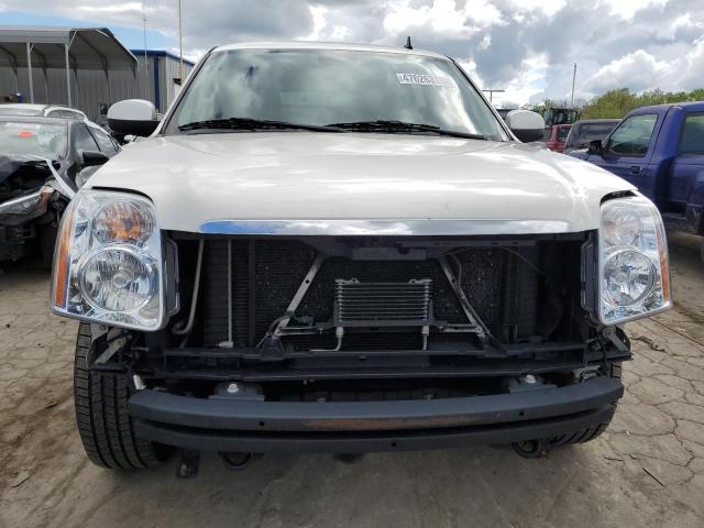 Photo 5 from auction – 2011 GMC YUKON DENA with VIN 1GKS2EEF5BR282801