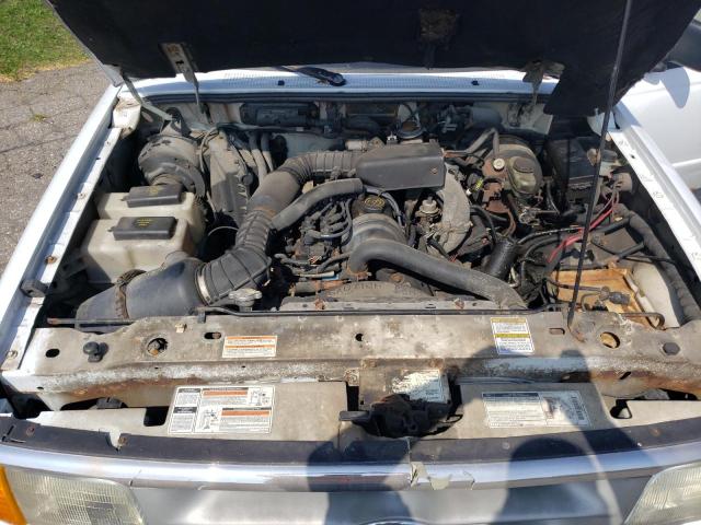 Photo 11 from auction – 1997 FORD RANGER with VIN 1FTCR10A3VTA73323