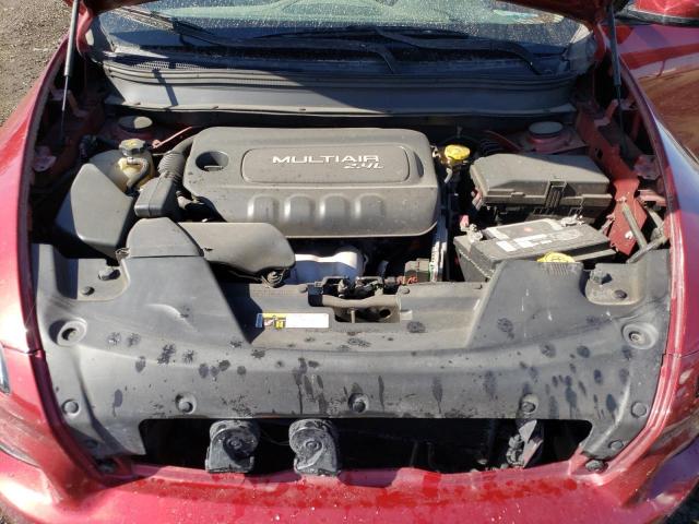 Photo 12 from auction – 2017 JEEP CHEROKEE L with VIN 1C4PJLDB1HW517647