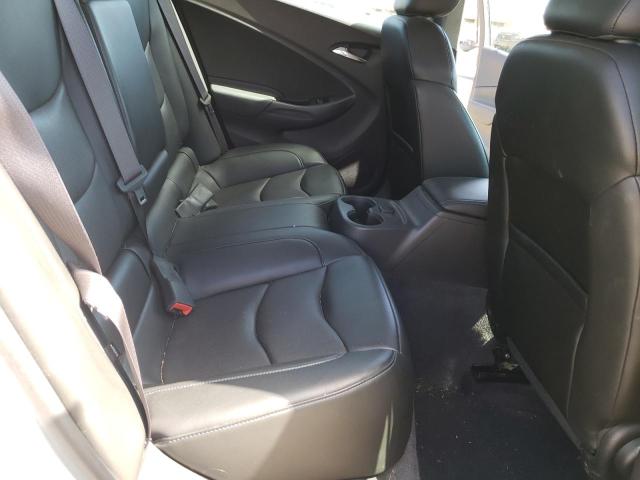 Photo 10 from auction – 2016 CHEVROLET VOLT LT with VIN 1G1RC6S5XGU133869